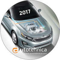 Colectia AutoTehnica 2017