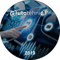 Colectia AutoTehnica 2019