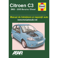 CITROEN C3 (2002-2005)