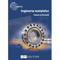 Ingineria Metalelor - Tabele si formule