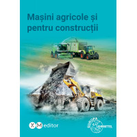 Mașini agricole și pentru construcții