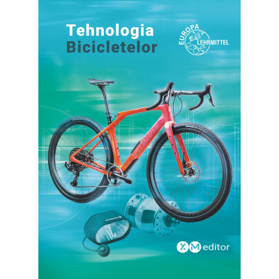 Tehnologia Bicicletelor