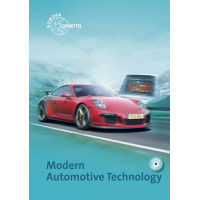 Modern Automotive Technology - Fundamentals, service, diagnostics