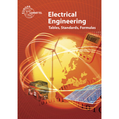 Electrical Engineering - Tables, Standards, Formulas