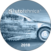 Colectia AutoTehnica 2018