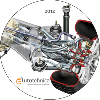 Colectia AutoTehnica 2012