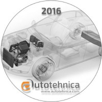 Colectia AutoTehnica 2016