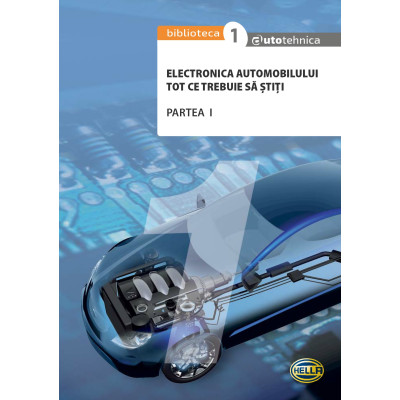 Electronica Automobilului - vol 1