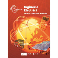 Inginerie Electrica - Tabele, Standarde, Formule