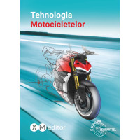 Tehnologia Motocicletelor